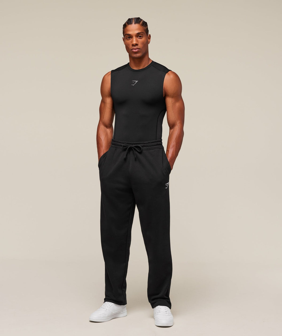 Element Baselayer Tank