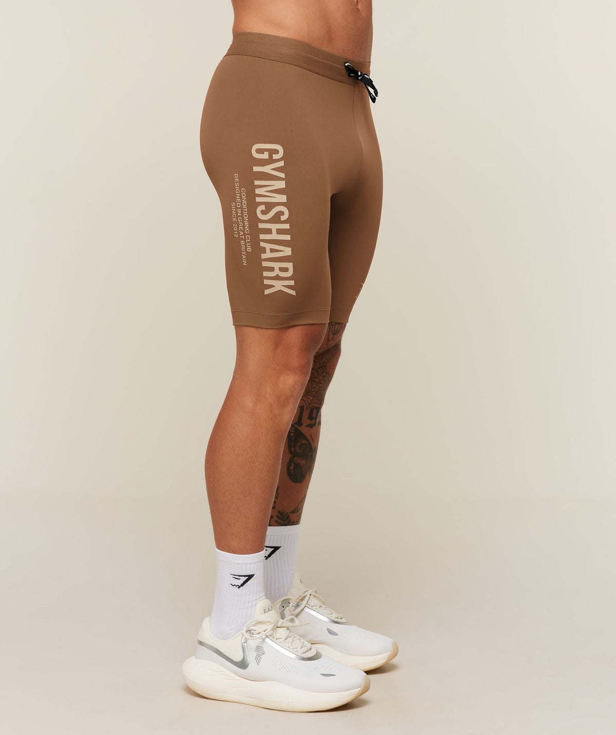 Conditioning Club Half Tight