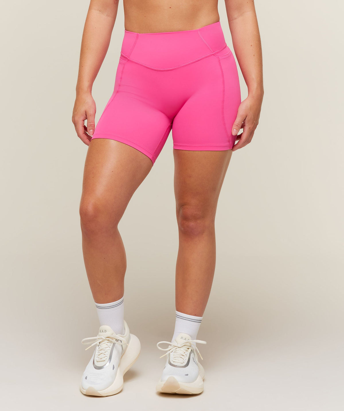 Running Pocket Shorts
