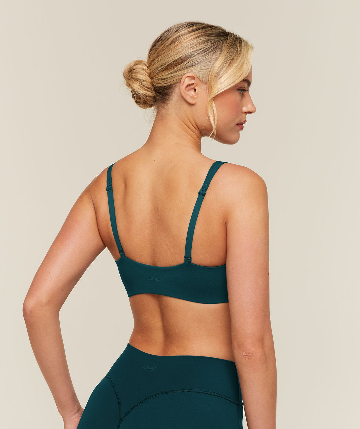 Shape Light Support Push Up Bra