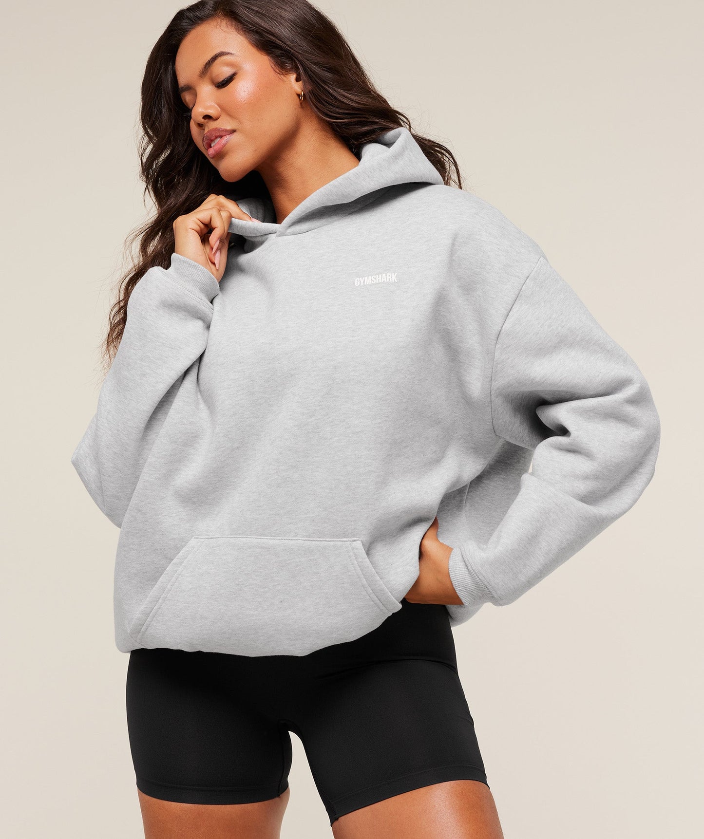 Cosy Luxe Hoodie