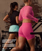 Running Pocket Shorts