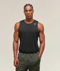 Arrival Tank