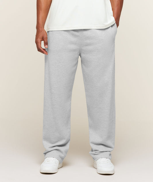 Campus Crest Wide Leg Sweatpant
