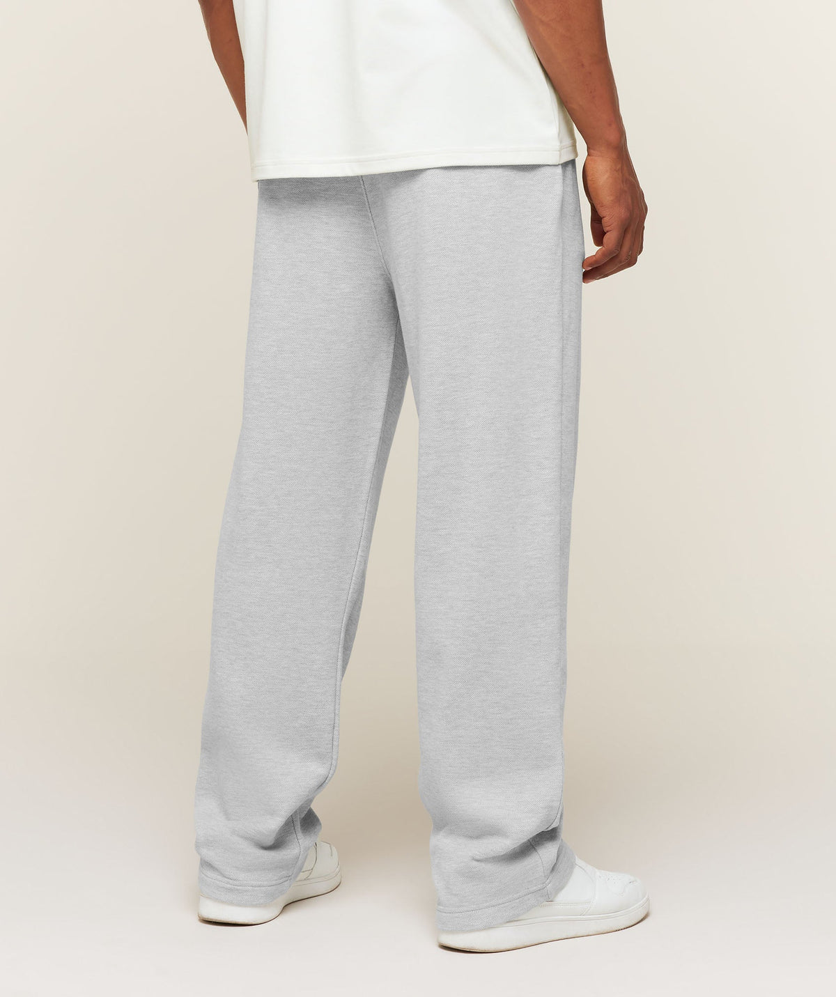 Campus Crest Wide Leg Sweatpant