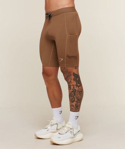 Conditioning Club Half Tight