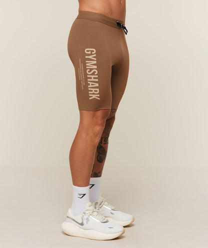 Conditioning Club Half Tight