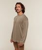 Conditioning Club Washed Long Sleeve T-Shirt