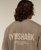 Conditioning Club Washed T-Shirt
