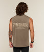 Conditioning Club Washed Tank