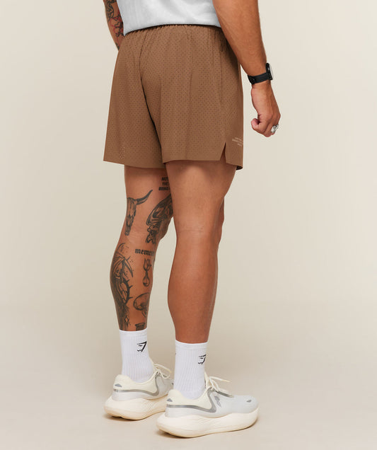 Conditioning Club 4" Shorts