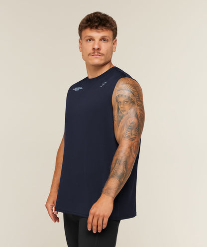 Conditioning Club Tank