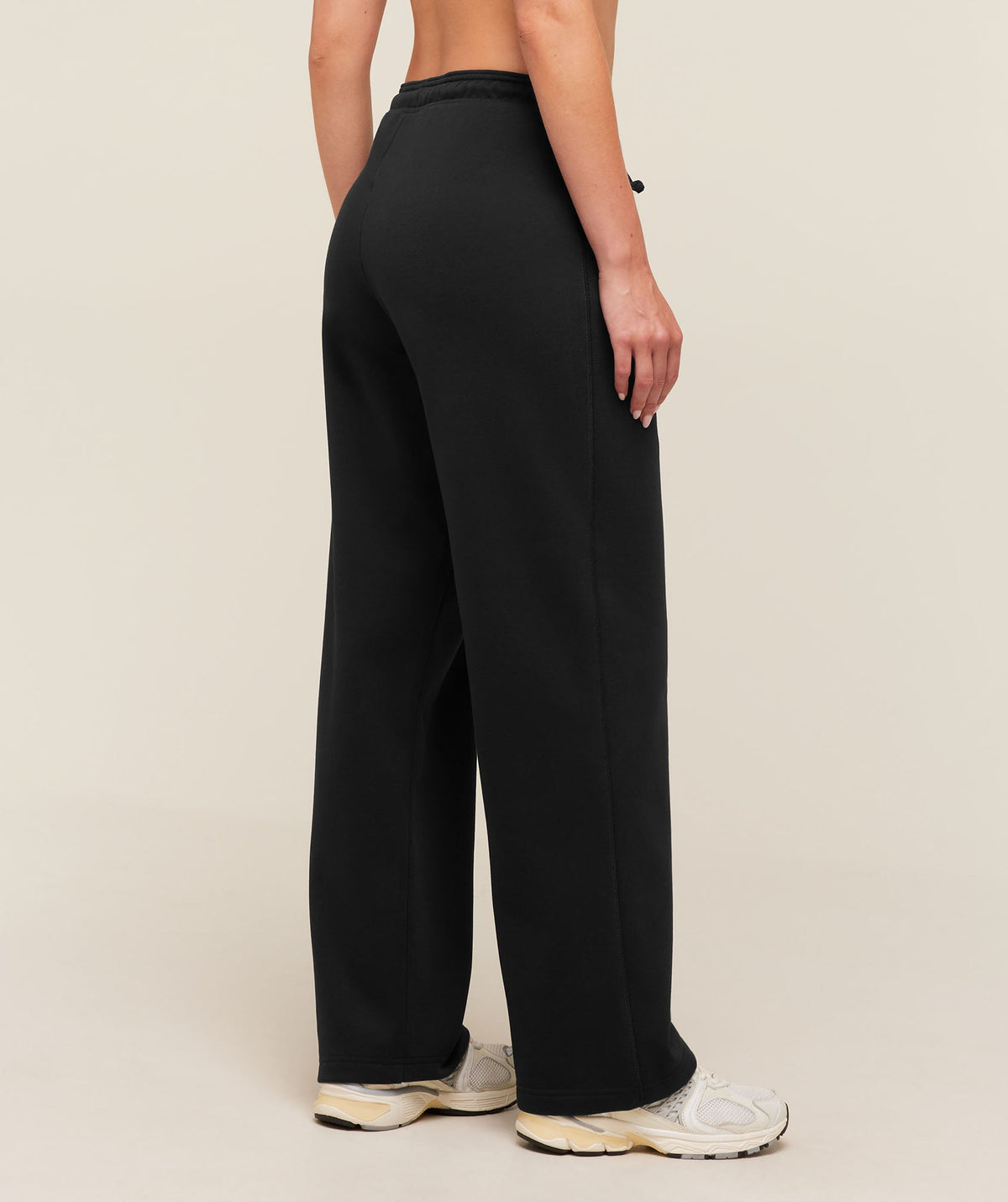 Cosy Luxe Straight Leg Regular Joggers