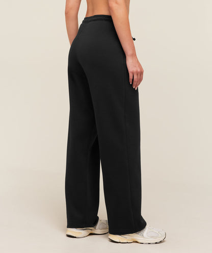 Cosy Luxe Straight Leg Regular Joggers