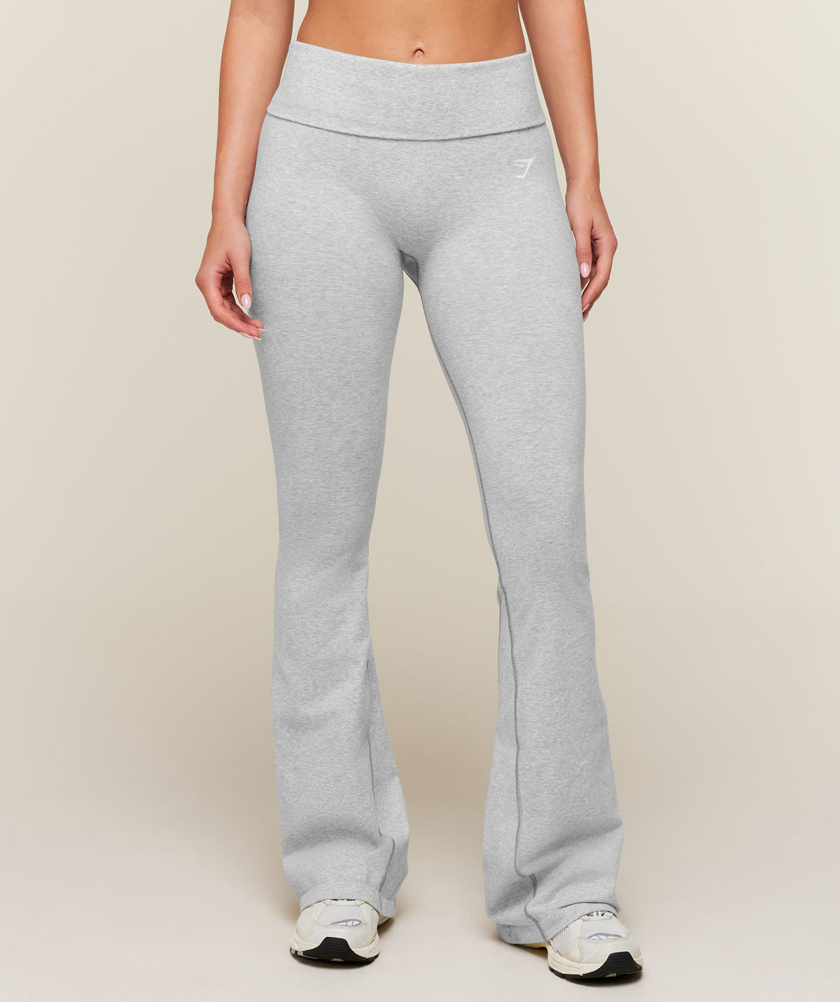 Flared Leggings