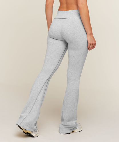 Flared Leggings