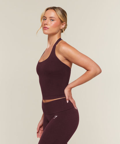Halterneck Top