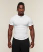 Cotton Seamless T-Shirt