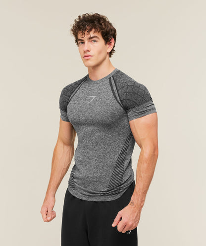 Devant Seamless T-Shirt