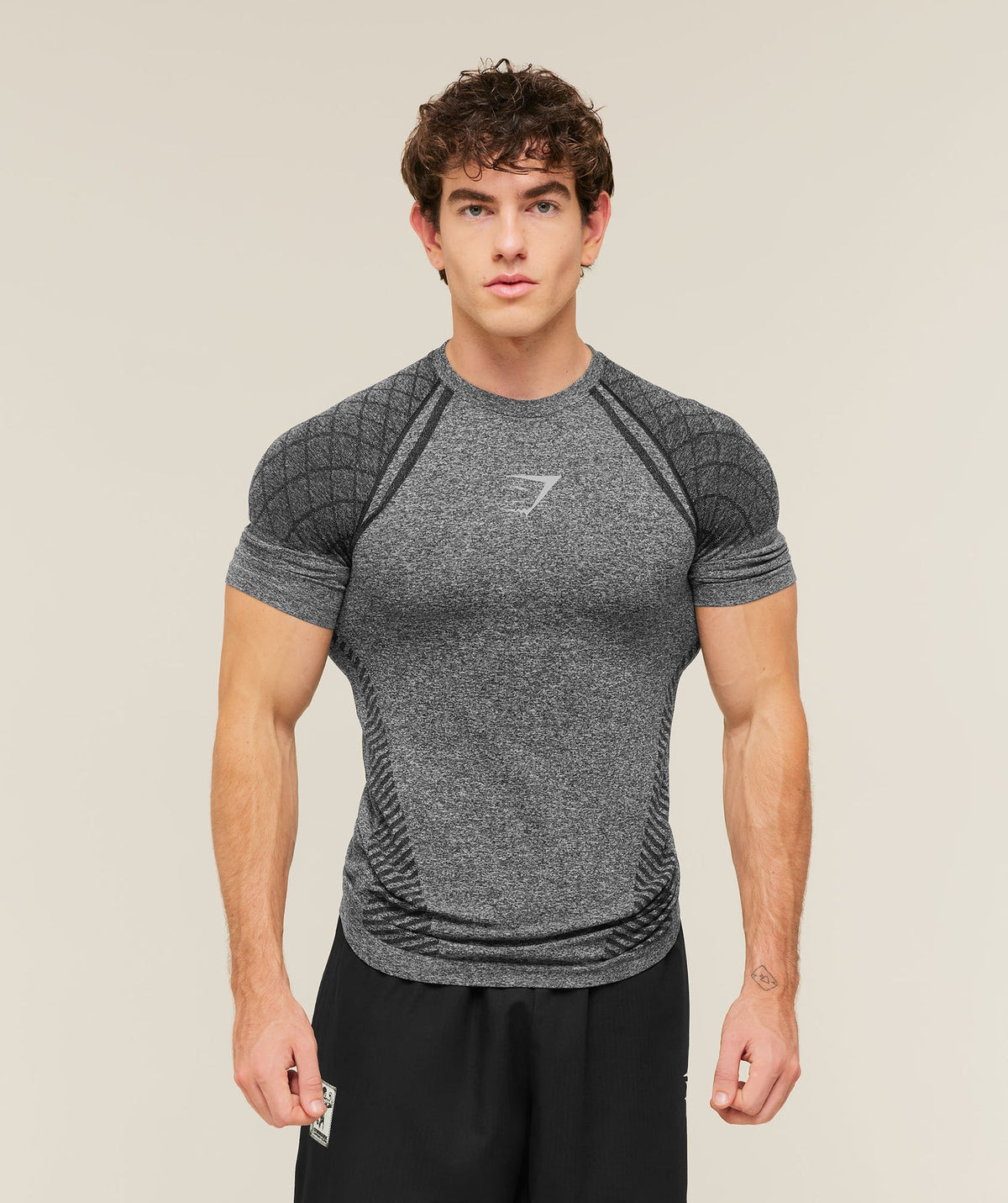 Devant Seamless T-Shirt
