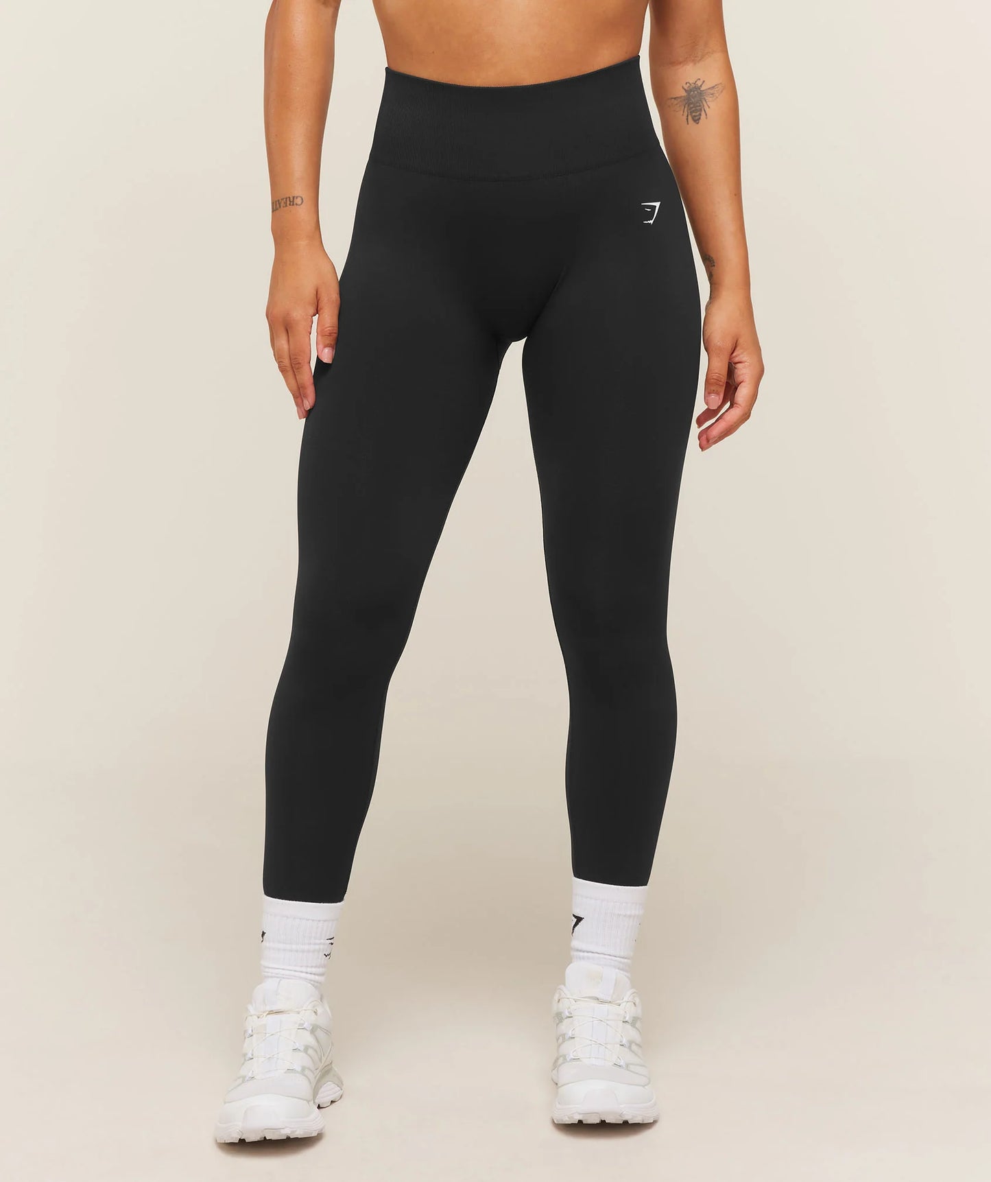 Everyday Seamless Leggings