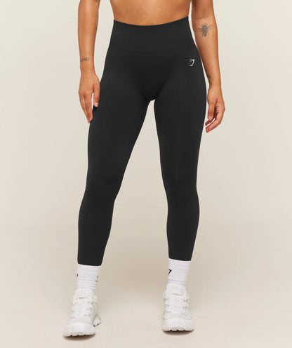 Everyday Seamless Leggings