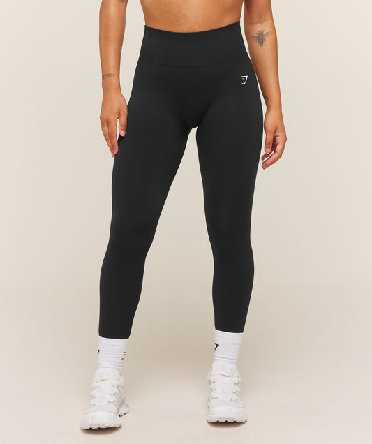 Everyday Seamless Leggings