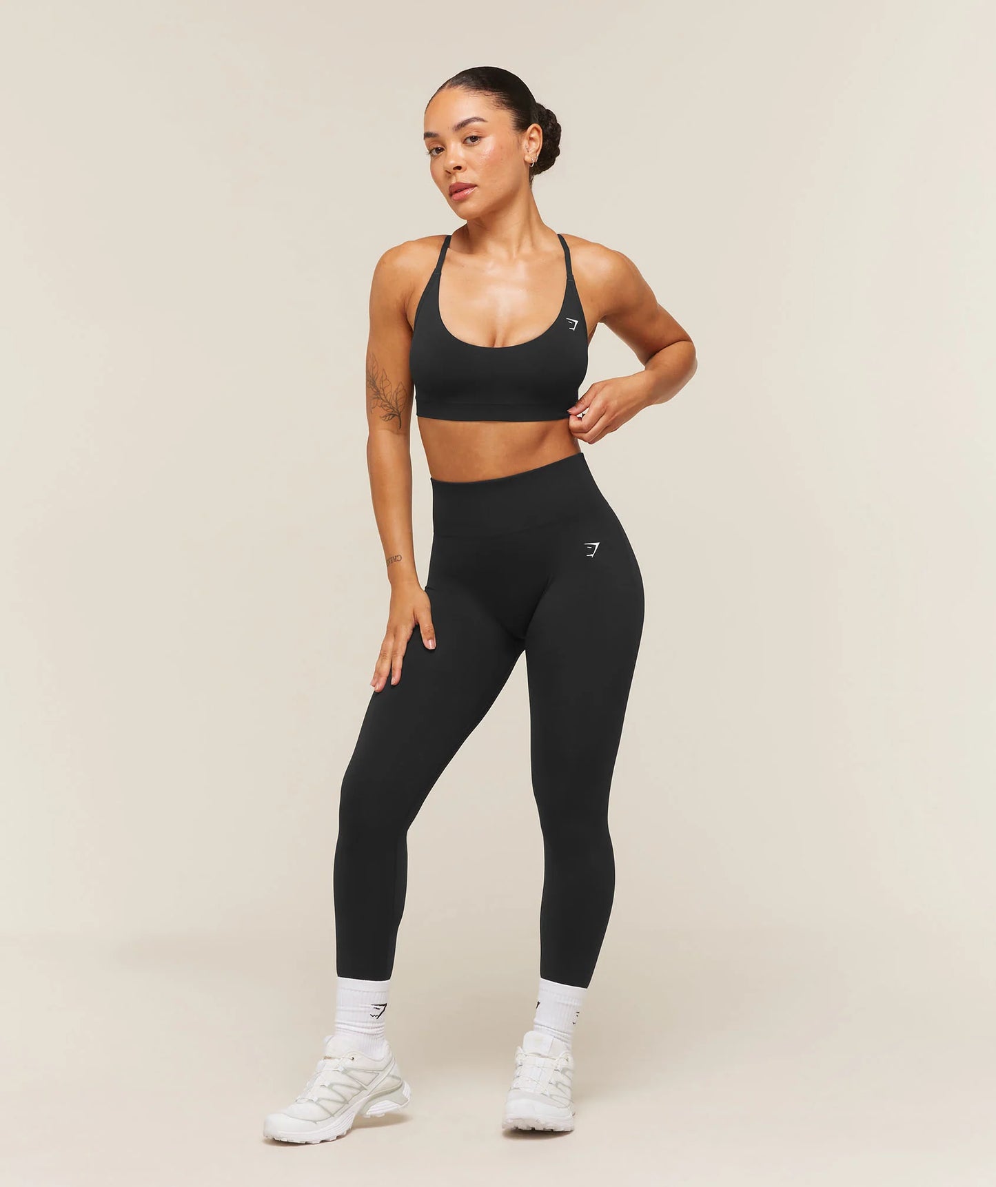 Everyday Seamless Leggings