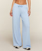 Lightweight Wide Leg Pants Regular