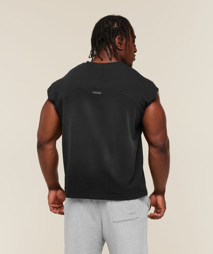 GSLC Cut off tank