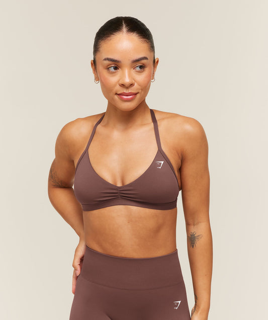 Minimal Sports Bra 2.0