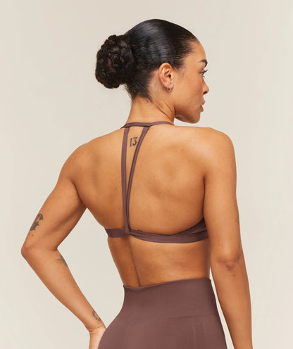 Minimal Sports Bra 2.0