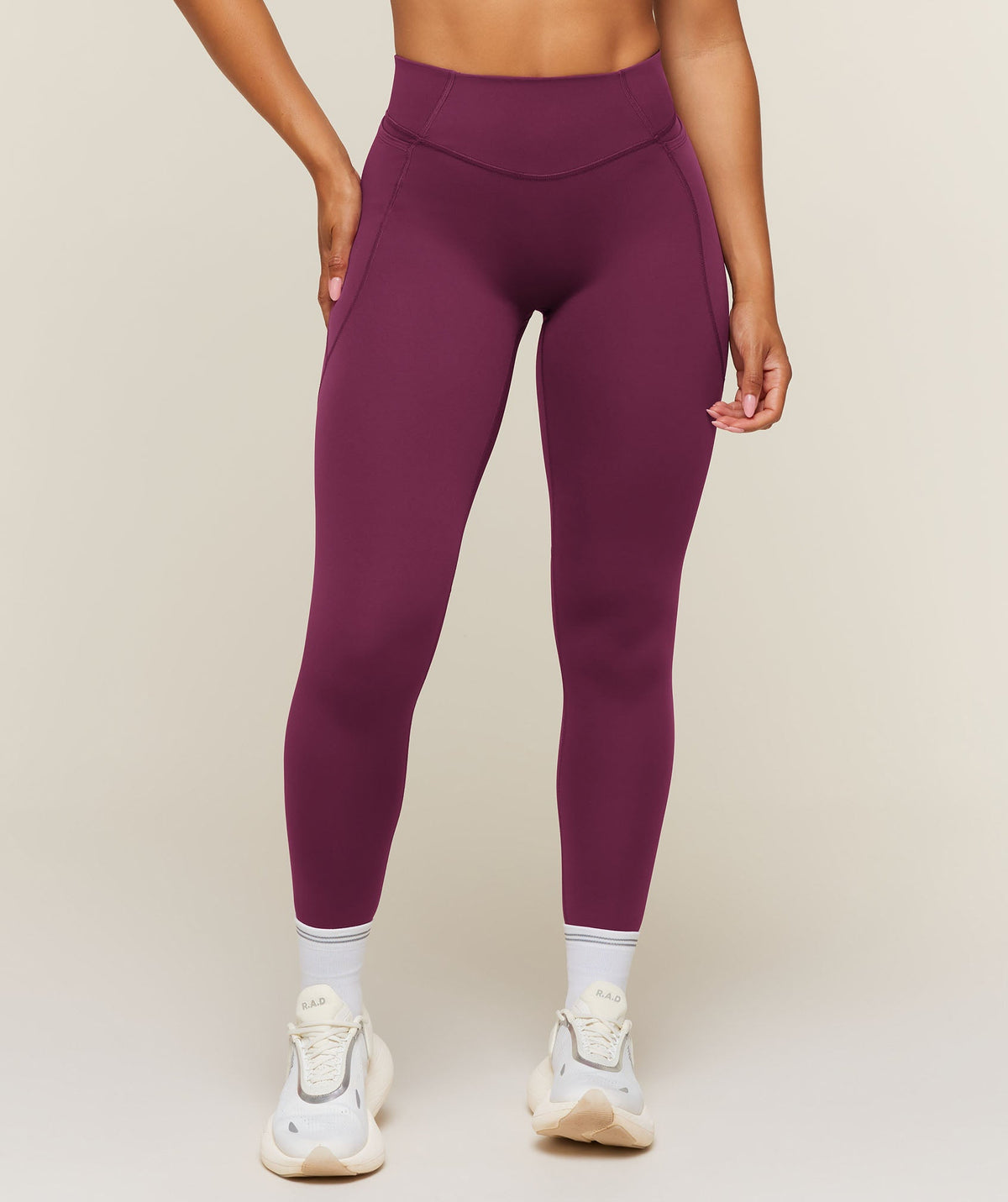 Running Pocket Leggings