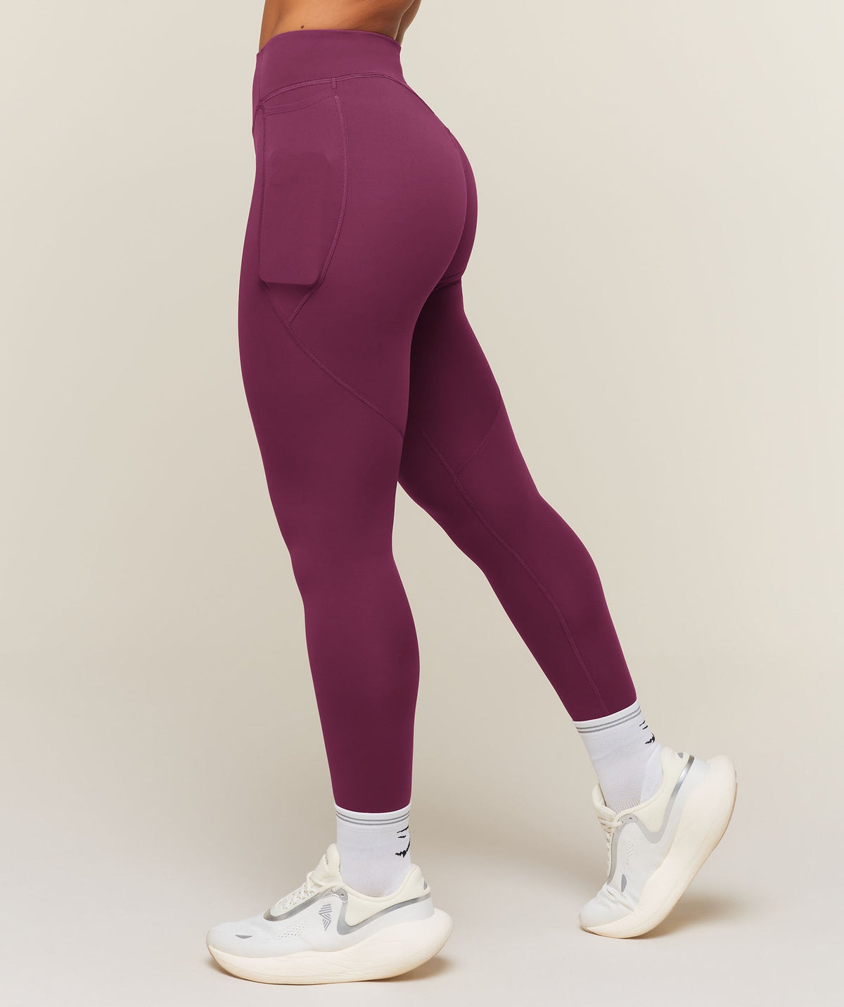 Running Pocket Leggings