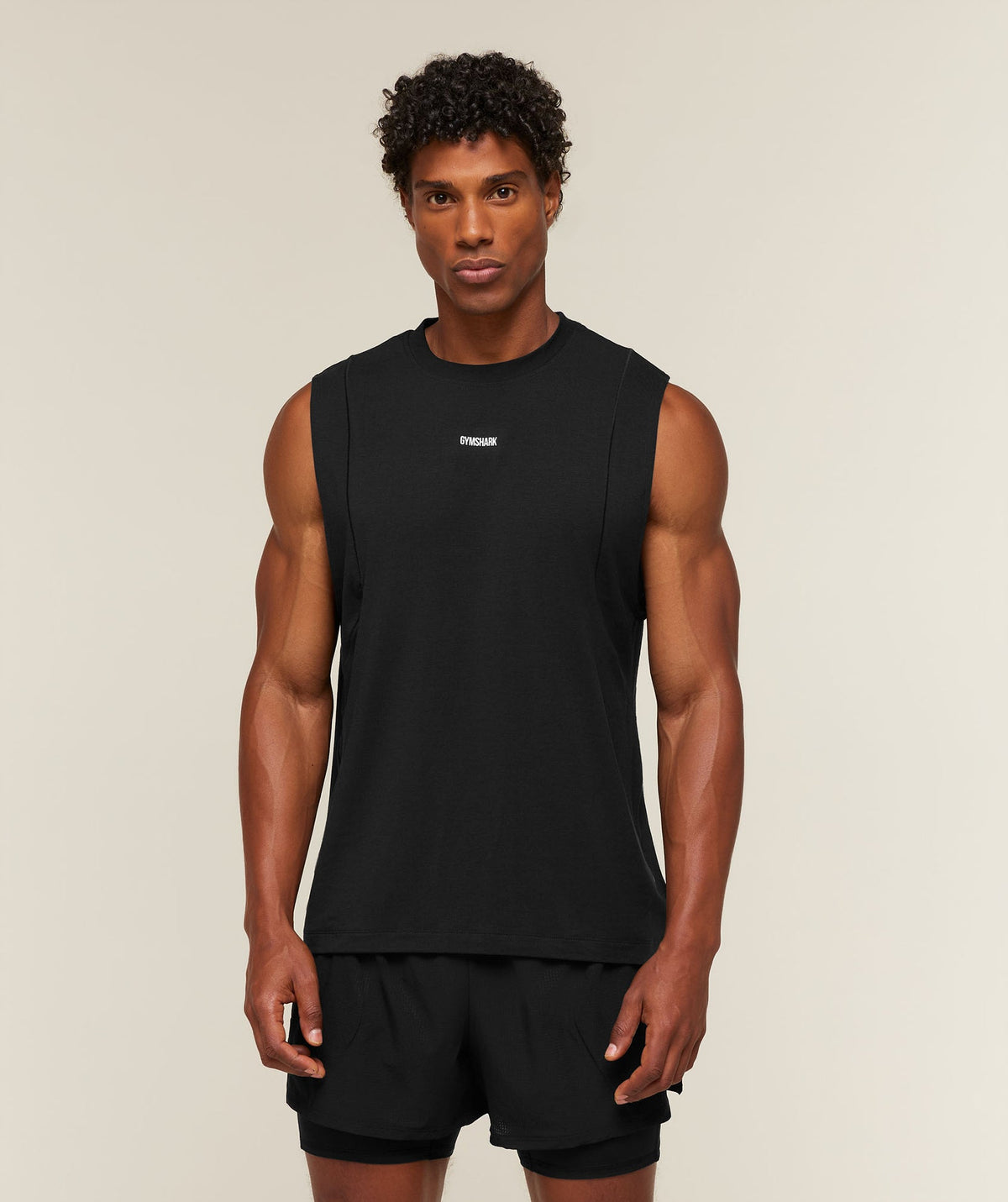 Super Soft Running Tank