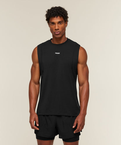 Super Soft Running Tank