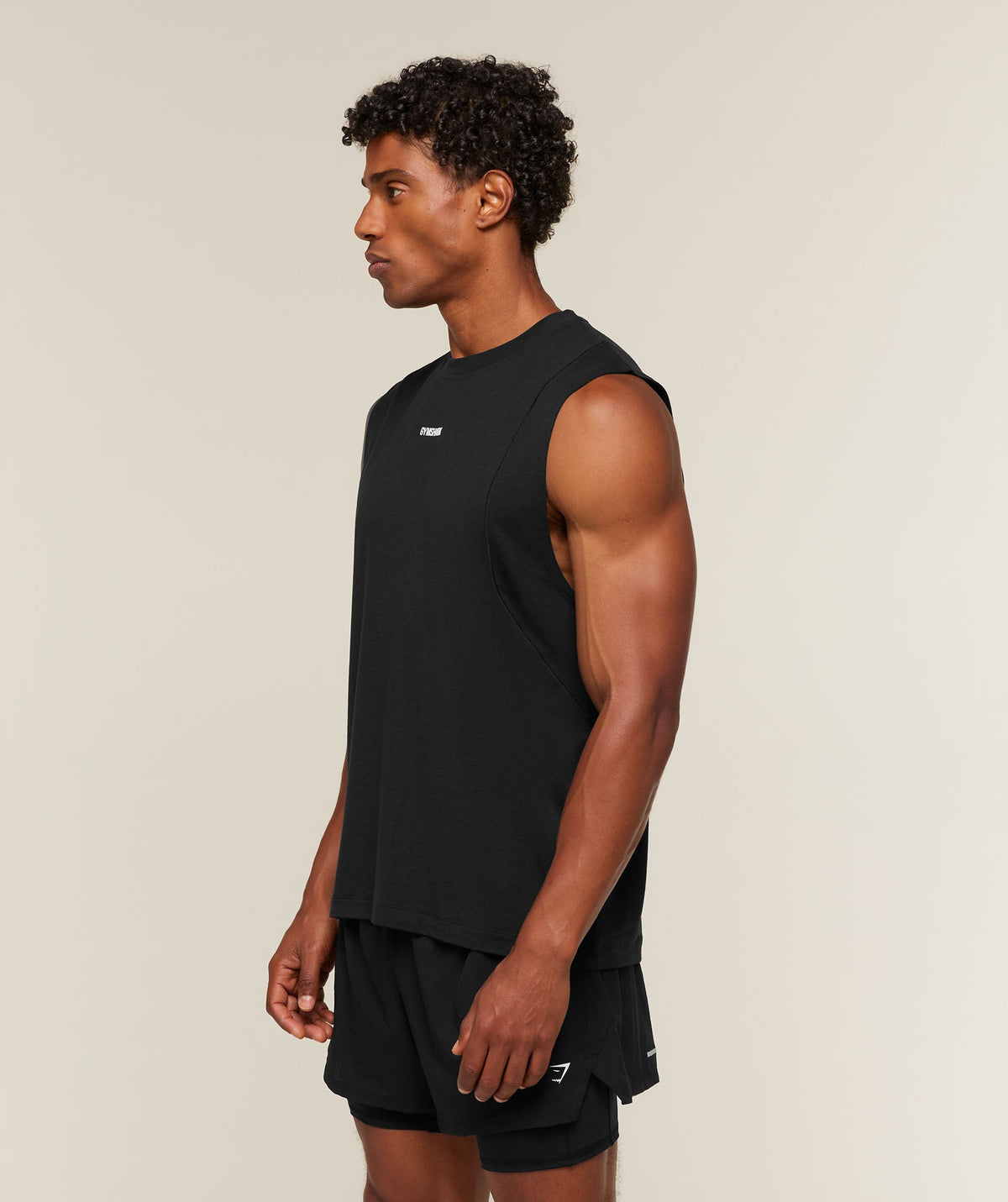 Super Soft Running Tank
