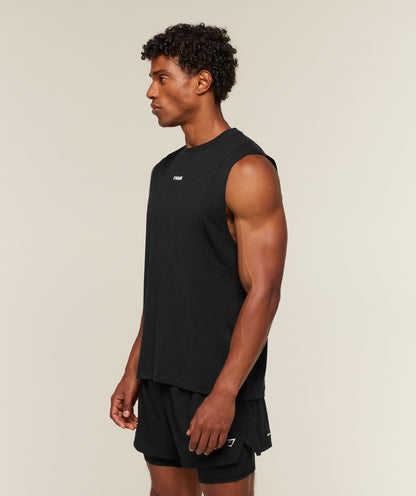 Super Soft Running Tank