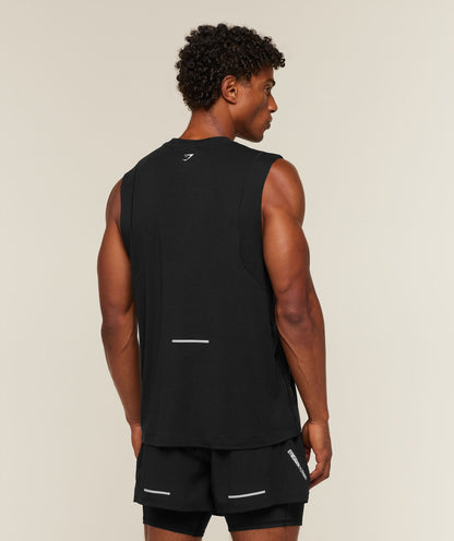 Super Soft Running Tank