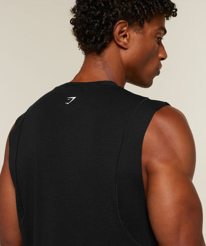 Super Soft Running Tank