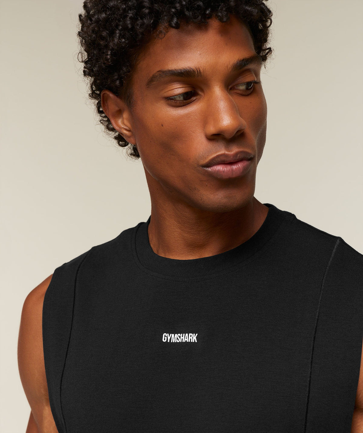 Super Soft Running Tank