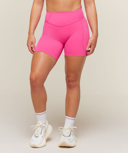 Running Pocket Shorts