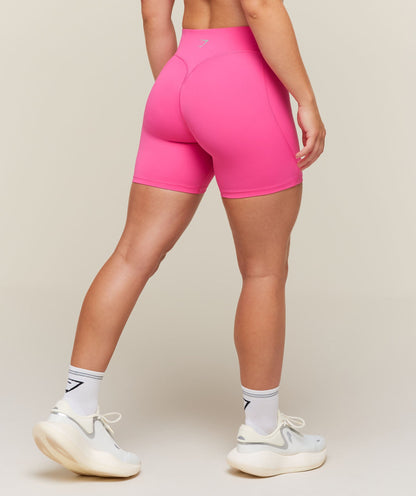 Running Pocket Shorts
