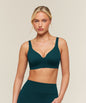 Shape Light Support Push Up Bra