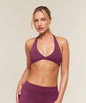 Whitney Twist Sports Bra