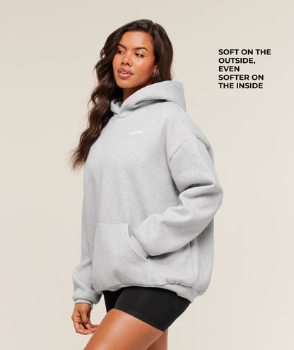 Cosy Luxe Hoodie