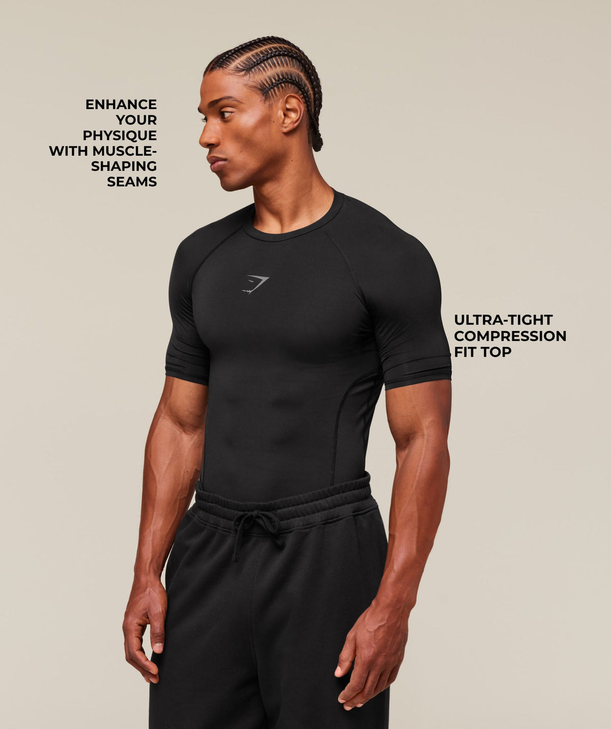Element Baselayer T-Shirt
