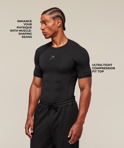 Element Baselayer T-Shirt