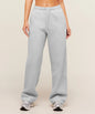 Cosy Luxe Straight Leg Regular Joggers