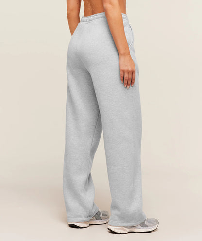 Cosy Luxe Straight Leg Regular Joggers